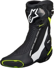 Alpinestars smx plus - alpinestars,