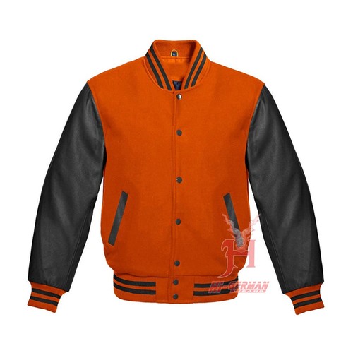 Varsity jacke retro unisex - retro,