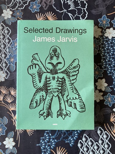 James jarvis ausgewählte - james,