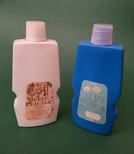 Ddr shampoo silvia drei - shampoo,