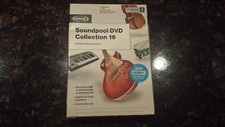 Magix soundpool dvd - dvd, collection