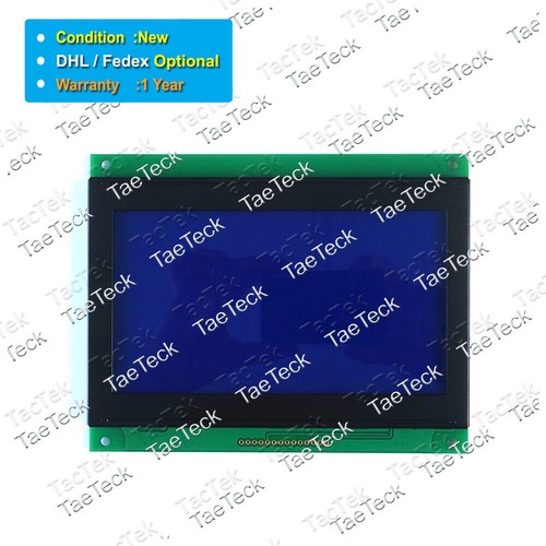 Lcd display panel for - display,
