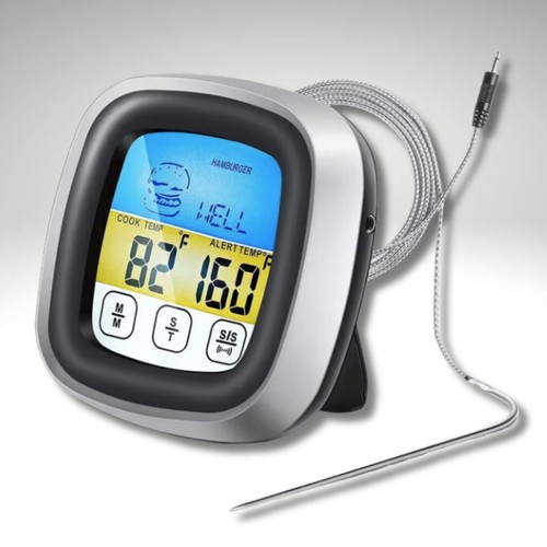 Fleischthermometer fühler - fleischthermometer,
