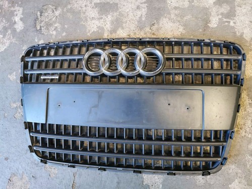 Original audi 4l - audi, q7