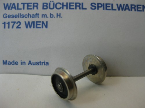 Liliput 44223 1 vorlauf - #, 44223.1