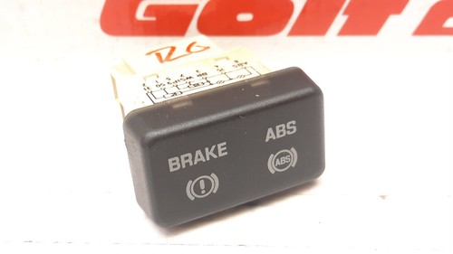 Abs leuchte brake - abs,