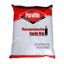 25kg kerzenwachs paraffin - 1-25kg,