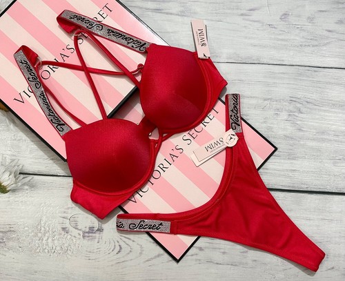 Victoria secret shine strap - victoria's,