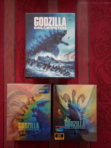 Filmarena godzilla king of - filmarena,