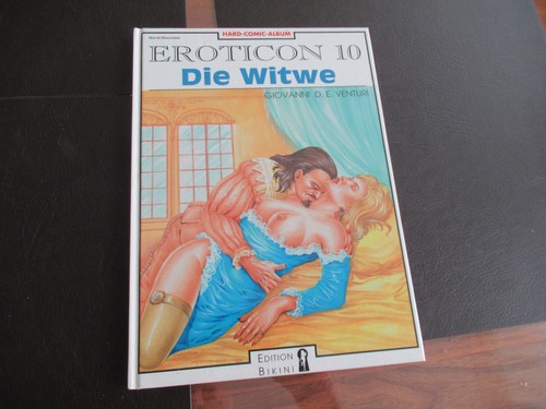 Comics für erwachsene die - erwachsene, -die