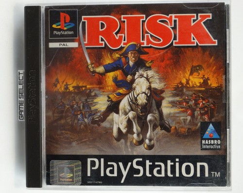 Risk risiko hasbro - risk,
