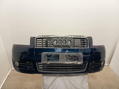Audi original - audi, 8p