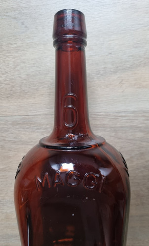 Original 20er 30er jahre maggi - 20er,