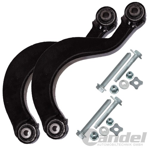 Querlenker hinterachse oben - 2x,