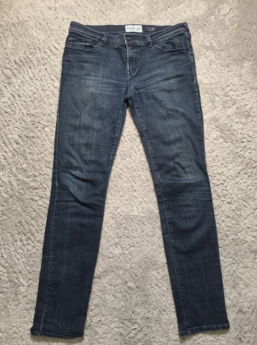 Armani jeans slim push gr - slim,
