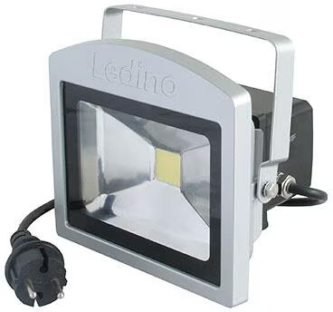 Ledino led anti - ledino, led-anti-panik-strahler