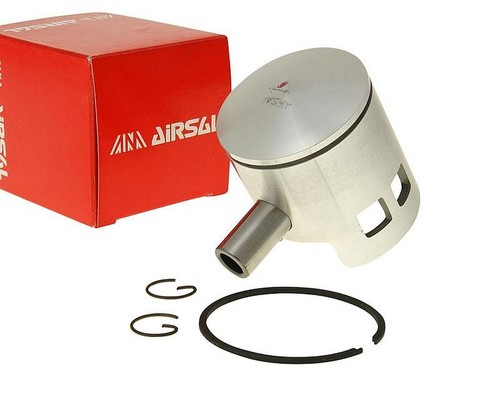 Kolbensatz airsal 63ccm sport - airsal,