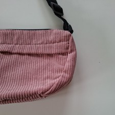 Tasche bodybag puderrosa - tasche/bodybag, in