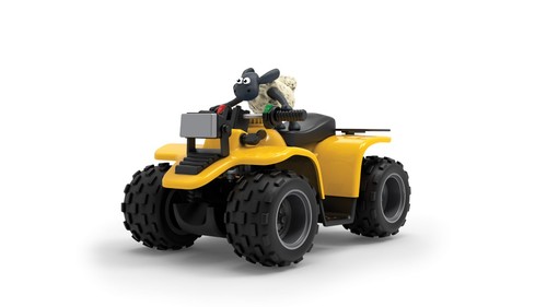 Corgi cc81002 shaun the sheep - corgi,