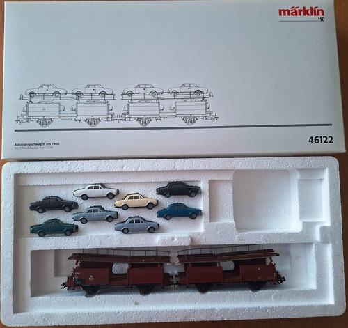 Märklin 46122 - märklin,