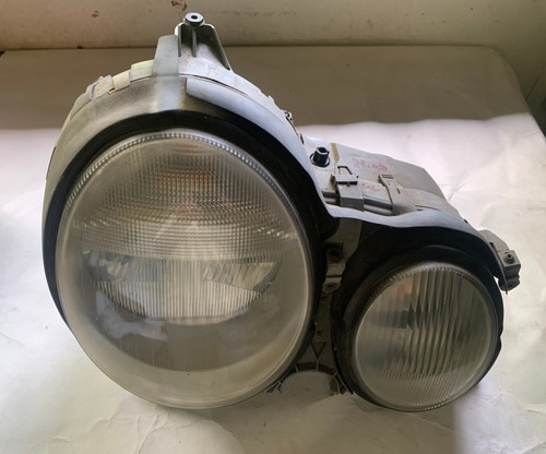 Scheinwerfer xenon mercedes - scheinwerfer,