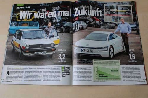 Auto bild 2018 - 47/2018, xl1