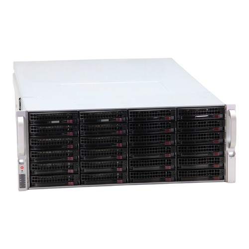 Supermicro cse 847 - supermicro, cse-847