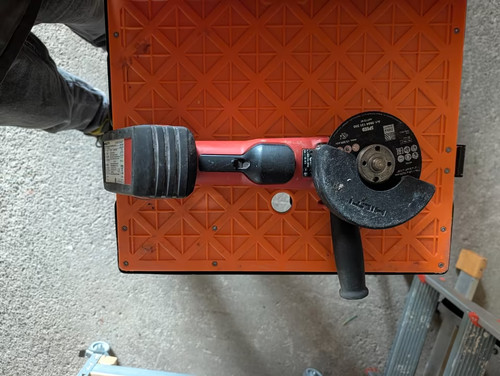 Hilti flex - hilti, c
