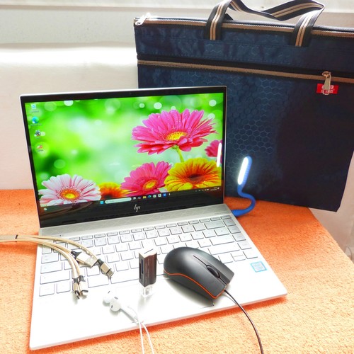 Envy zoll fullhd l - envy,