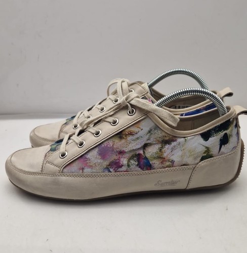 Semler damen halbschuhe - 38,