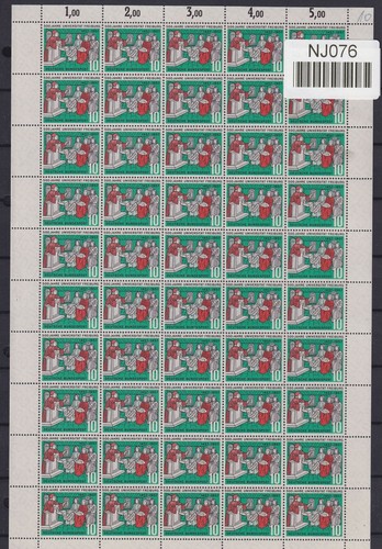 Brd bund 256 postfrisch - 256,