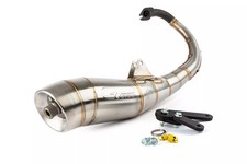 Auspuff leovince evo - gp,