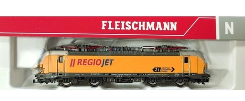 Fleischmann 739392 lok br193 - fleischmann,