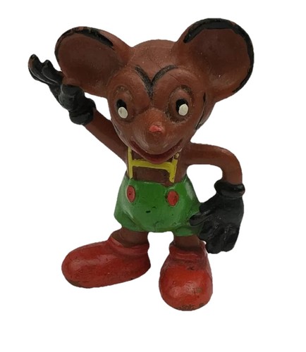 Ddr kult gummi - ddr, maus