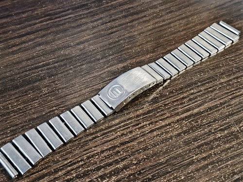 Vintage armbanduhr von - vintage-armbanduhr,