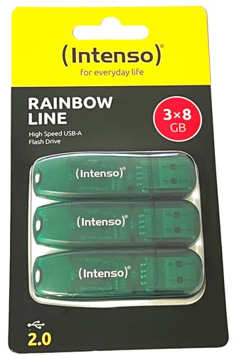 Intenso usb stick - intenso,