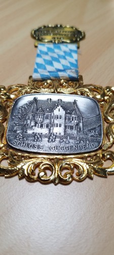 Orden int volksmarsch ww - orden, 1.int.volksmarsch