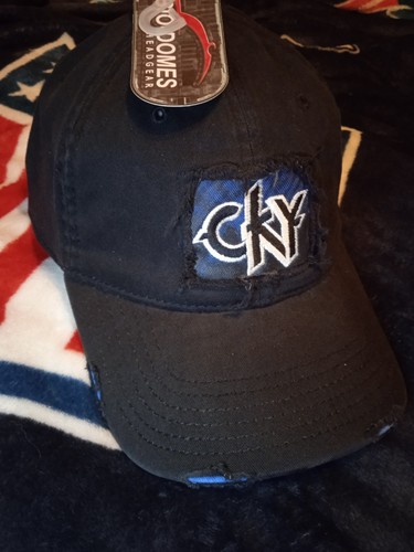 Cky cap flexfit - cap, margera