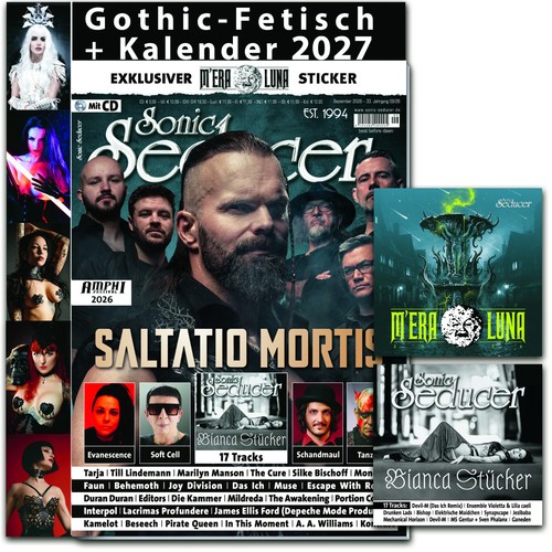 Sonic seducer 2025 - sonic,