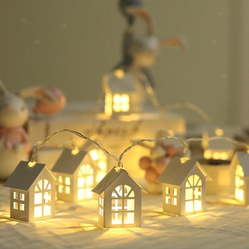 Led weihnachtsdekor home - 10,