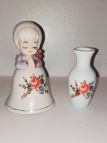 Miniatur keramik figur - miniatur, figur+