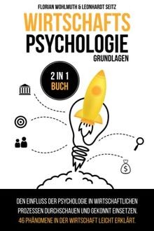 Wirtschaftspsychologie - ,