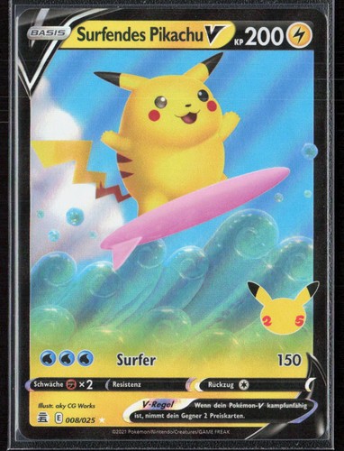 Pokemon tcg surfendes - pokemon,