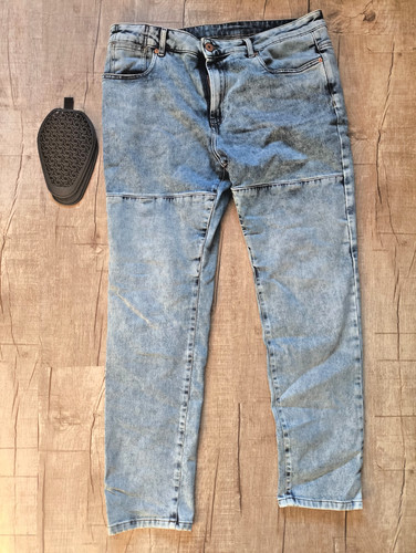 Dainese motorrad jeans - dainese,