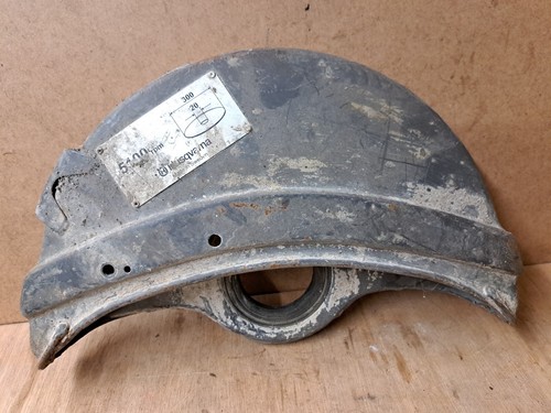 Original husqvarna k760 guard - original,