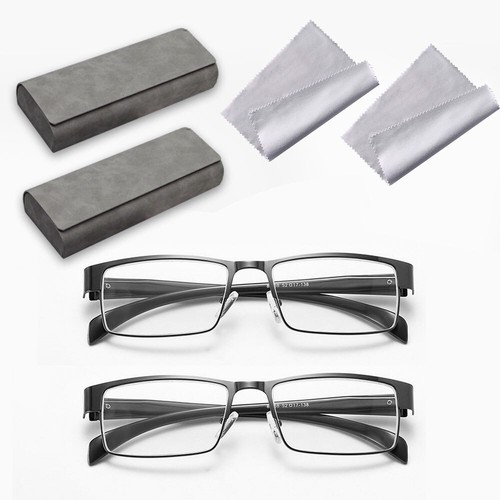 2er pack lesebrille - pack,