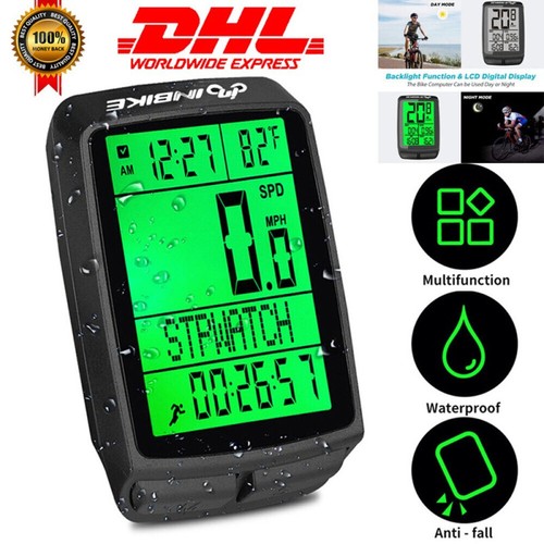 Fahrradcomputer tachometer - fahrradcomputer,