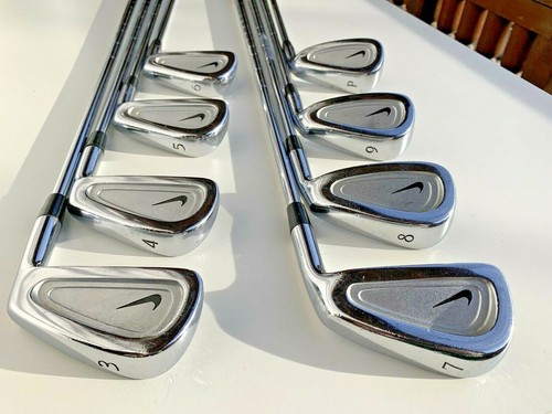 Nike forged eisen - eisen, 3~p