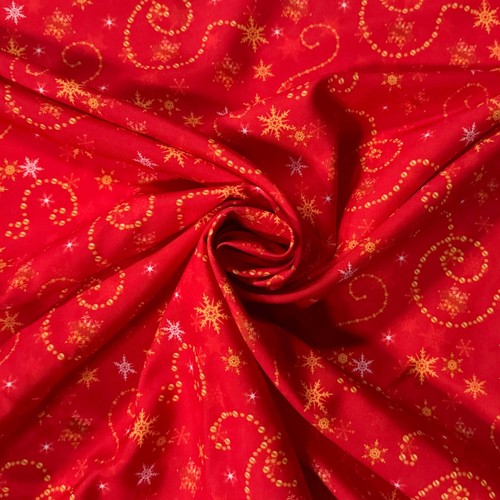 Polyester stoff weihnachten - polyester,