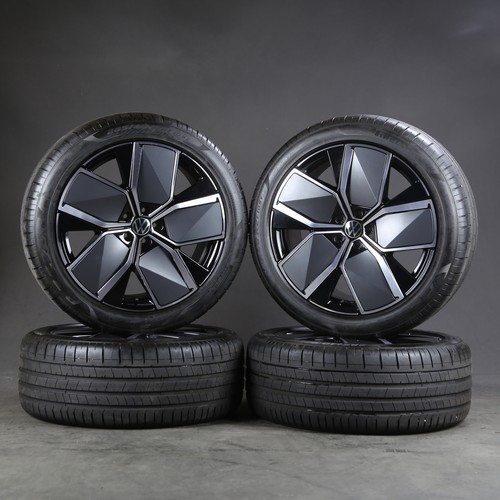 Zoll sommerräder original - 21,